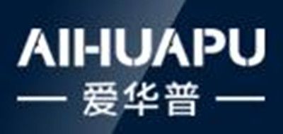 愛(ài)華普品牌logo