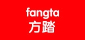 方踏品牌logo