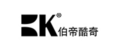 伯帝酷奇品牌logo
