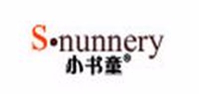 小書(shū)童品牌logo
