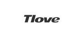tlove品牌logo