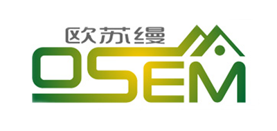 歐蘇縵品牌logo