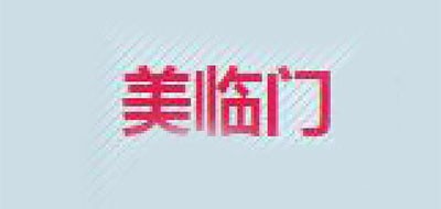 美臨門品牌logo