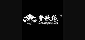 夢秋緣品牌logo