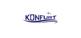 konfurt品牌logo