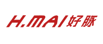 好脈品牌logo