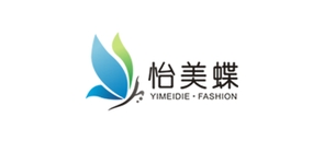 怡美蝶品牌logo