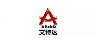 Aitdda/艾特達(dá)品牌logo