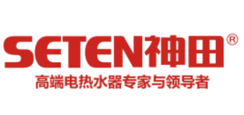 神田品牌logo