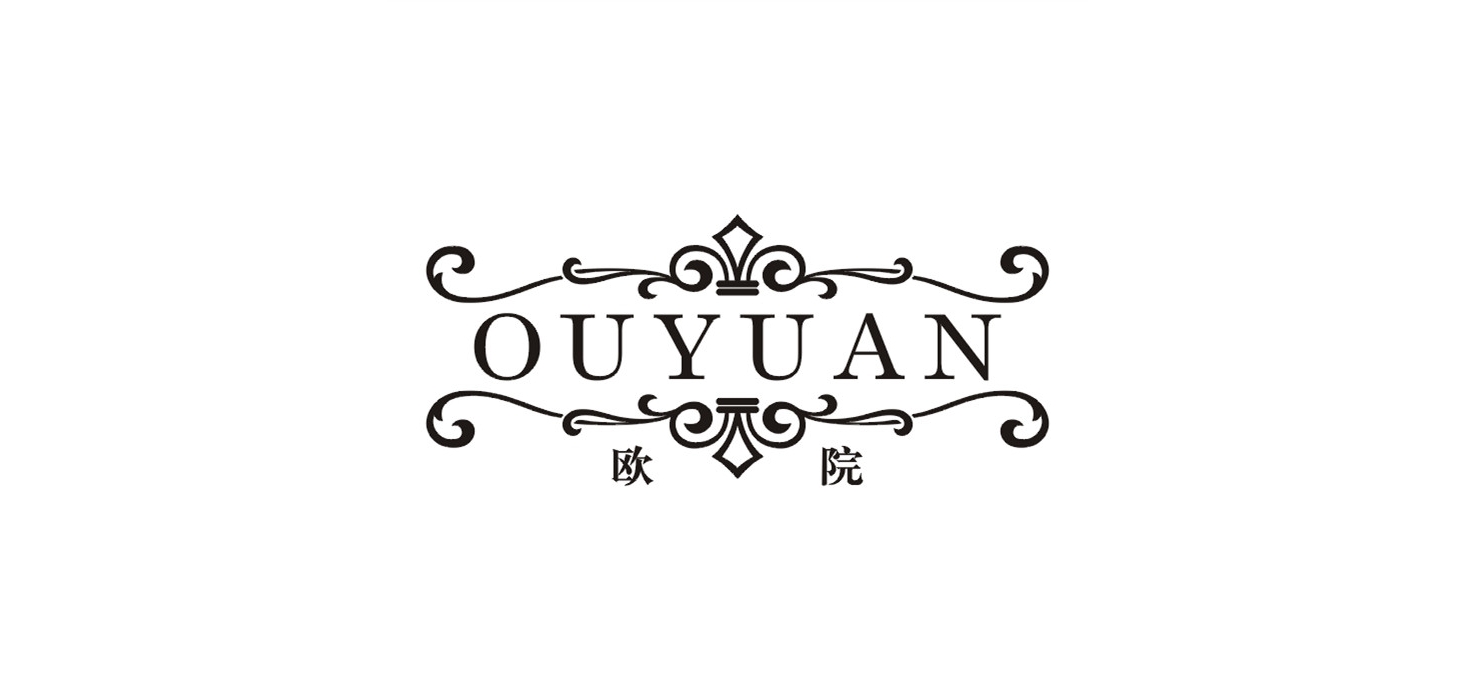 歐院品牌logo