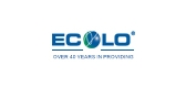 ECOLO/怡科羅品牌logo