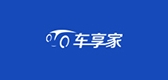 車(chē)享品牌logo