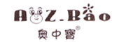 奧中寶品牌logo
