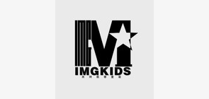 IMGKIDS/米珂凱蒂童裝品牌logo