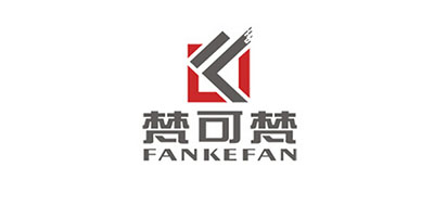 梵可梵品牌logo