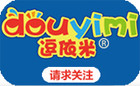 逗依米品牌logo