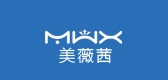 美薇茜品牌logo