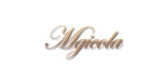 Mgicola品牌logo
