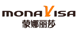 MONALISA/蒙娜麗莎品牌logo