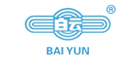 白云品牌logo