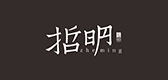 哲明品牌logo