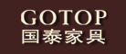 gotop品牌logo