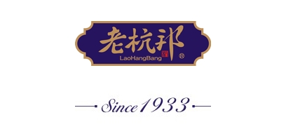 老杭邦品牌logo