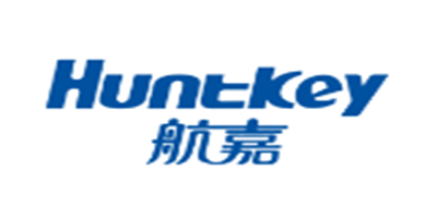 Huntkey/航嘉品牌logo