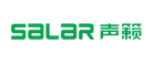 Salar/聲籟品牌logo