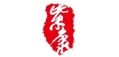 紫康品牌logo