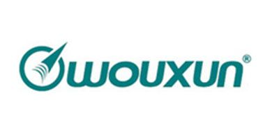 WOUXUN/歐訊品牌logo