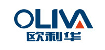 oliva/歐利華品牌logo