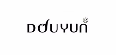 斗韻品牌logo
