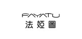 法婭圖品牌logo