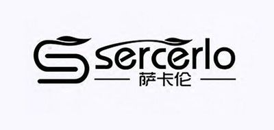 sercerlo/薩卡倫品牌logo