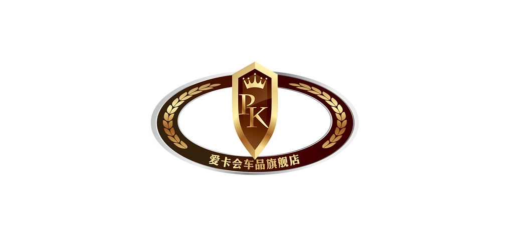 AI CAR CLUB/愛(ài)卡會(huì)品牌logo