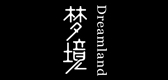 dreamland品牌logo