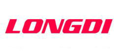龍迪品牌logo