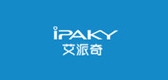 艾派奇品牌logo