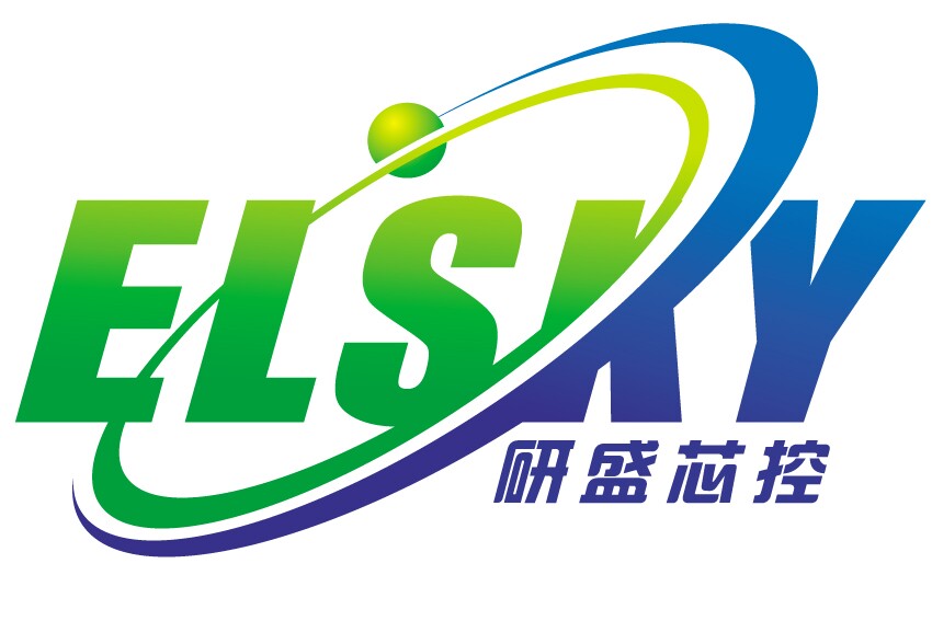 ELSKY品牌logo