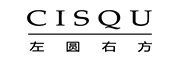 CISQU/左圓右方品牌logo