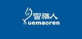 雪貓人品牌logo