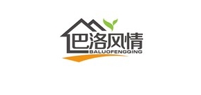 巴洛風(fēng)情品牌logo
