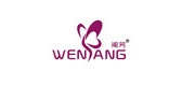 聞芳品牌logo