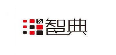 智典品牌logo