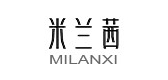 米蘭茜品牌logo