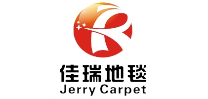 Jerry Carpet/佳瑞地毯品牌logo