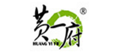 黃一府品牌logo
