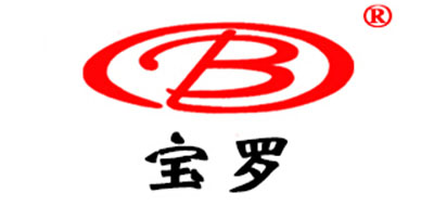 寶羅品牌logo