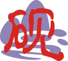 硯山池品牌logo